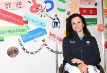 Al via le Paralimpiadi, il Sannio sogna con Rossana Pasquino