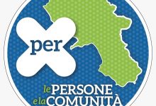 PER, rinuncia del Movimento momento triste per la democrazia