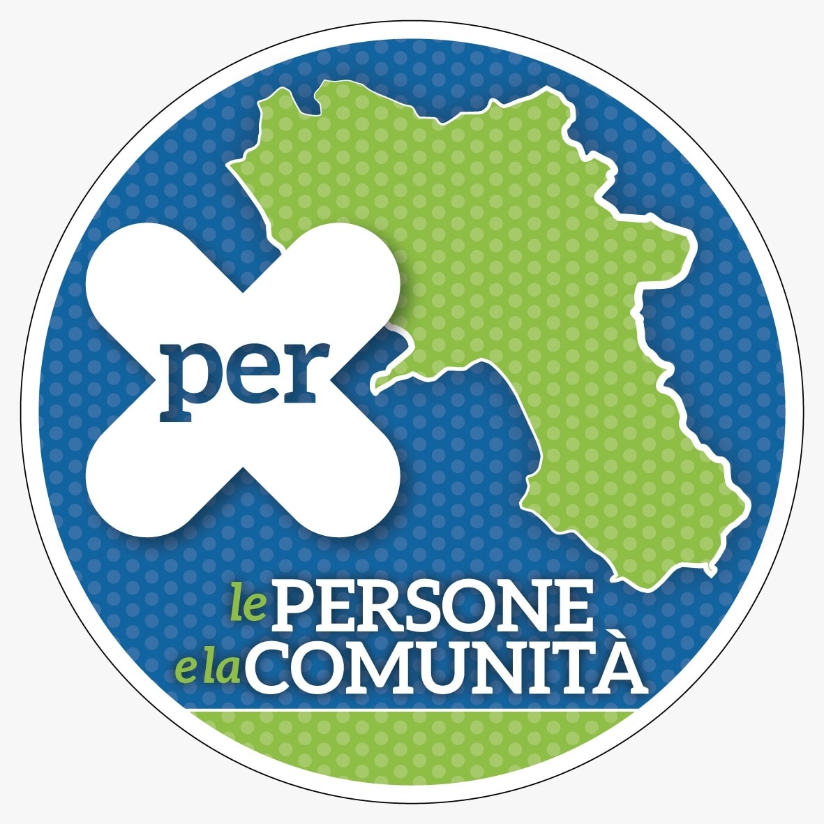 PER, rinuncia del Movimento momento triste per la democrazia