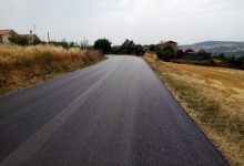 Fortore| Strada Provinciale “Franzese”, sopralluogo del presidente Di Maria