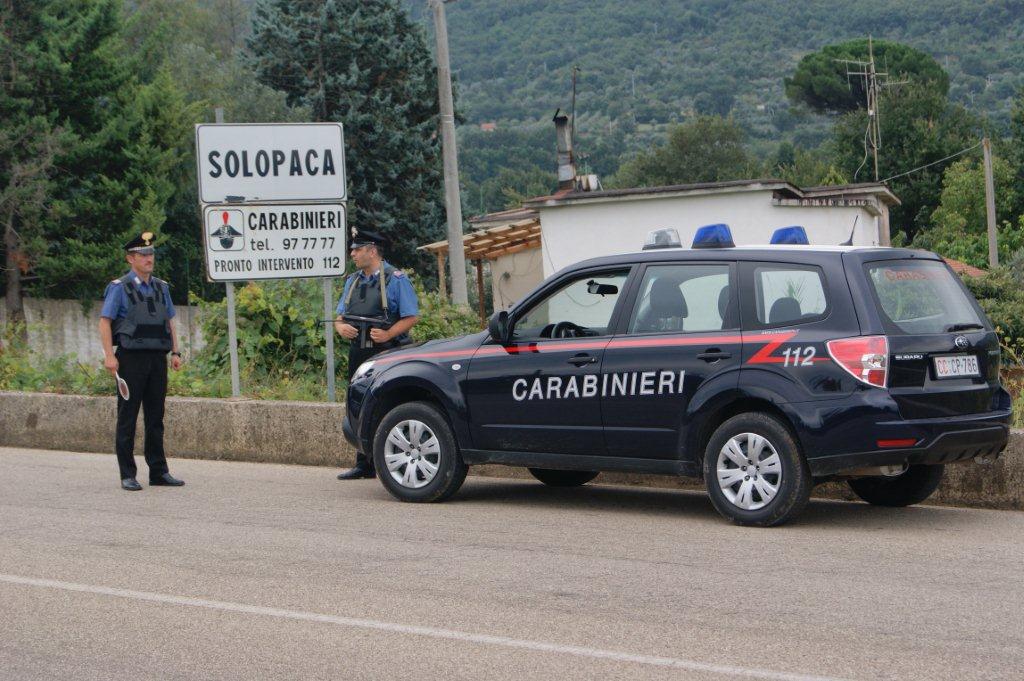 Solopaca|Fotografa scheda elettorale, giovane donna denunciata