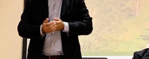 Benevento| Segreteria provinciale Pd, Rossano Insogna decade dalla carica di Presidente