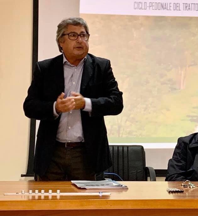 Benevento| Segreteria provinciale Pd, Rossano Insogna decade dalla carica di Presidente