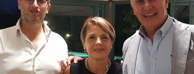 Benevento| Elezioni: i pediatri Arigliani e Casani a sostegno di Moretti