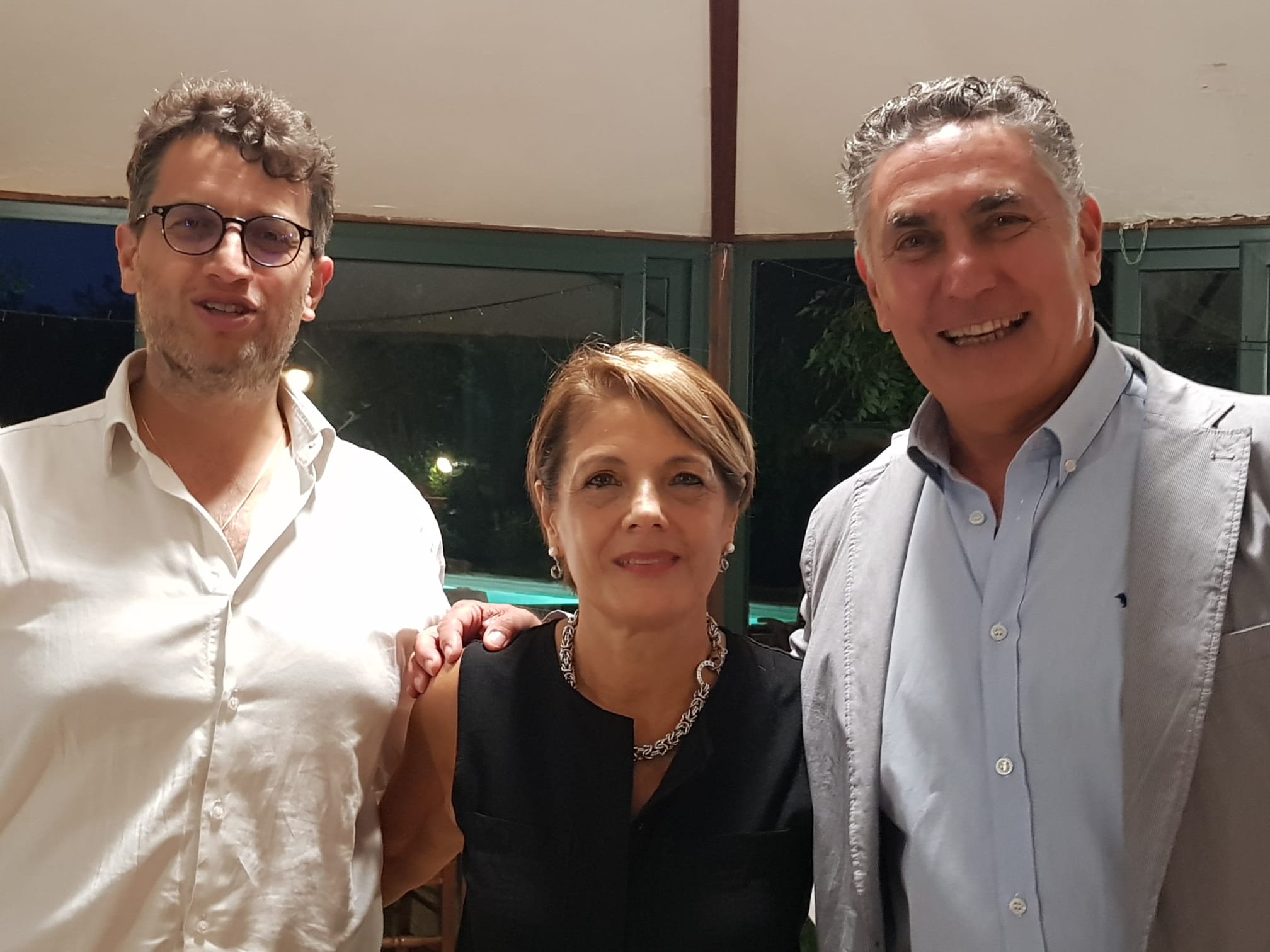 Benevento| Elezioni: i pediatri Arigliani e Casani a sostegno di Moretti