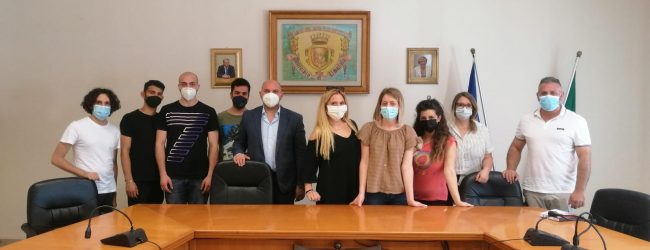 Limatola| Al via il progetto di Servizio Civile “Centri minori grandi oppotunità”