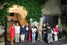 San Martino V.C.| “Versi siderei”, successo per la seconda edizione del reading poetico