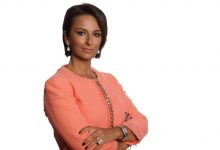 L’avvocato Lara Mutascio candidata con la lista “Insieme per Benevento” a supporto di Mastella