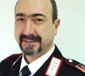 Nusco| Lutto nell’Arma irpina, un brutto male si porta via l’appuntato scelto Pellegrino