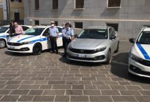 La Municipale di Benevento aggiorna il parco macchine
