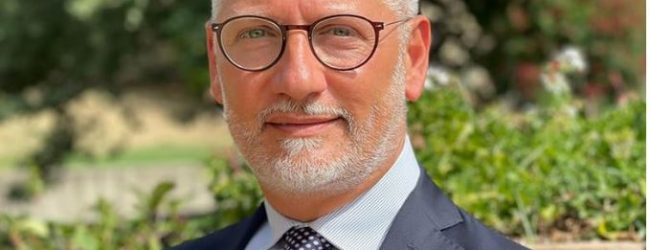 San Giorgio del Sannio| Vincenzo Boniello ufficializza la sua candidatura a sindaco