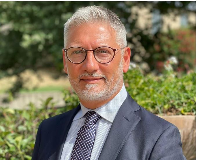 Pd San Giorgio del Sannio nomina sub commissario il dott. Vincenzo Boniello