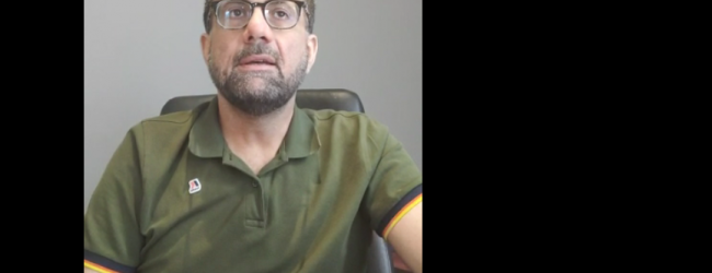 Meno tre giorni dal Green pass, Carfora (Mio Italia): bisogna puntare sui controlli