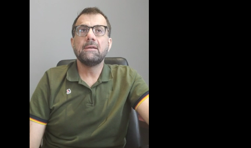 Meno tre giorni dal Green pass, Carfora (Mio Italia): bisogna puntare sui controlli