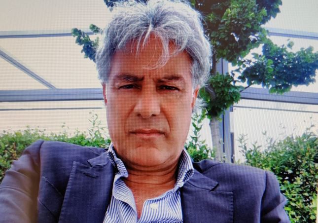 Benevento| Il pediatra Carlo Parente sceglie Luigi Diego Perifano: “Sarò candidato nella sua coalizione”