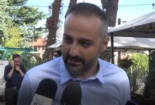 Benevento, Articolo 1 in campo con Perifano: “Lavoro e ambiente le priorità”