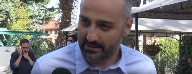 Benevento, Articolo 1 in campo con Perifano: “Lavoro e ambiente le priorità”