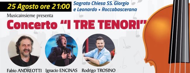 Roccabascerana|  Torna il “Premio VIAN”, rassegna dedicata all’autore di ‘Luna Rossa’. Doppio appuntamento la prossima settimana