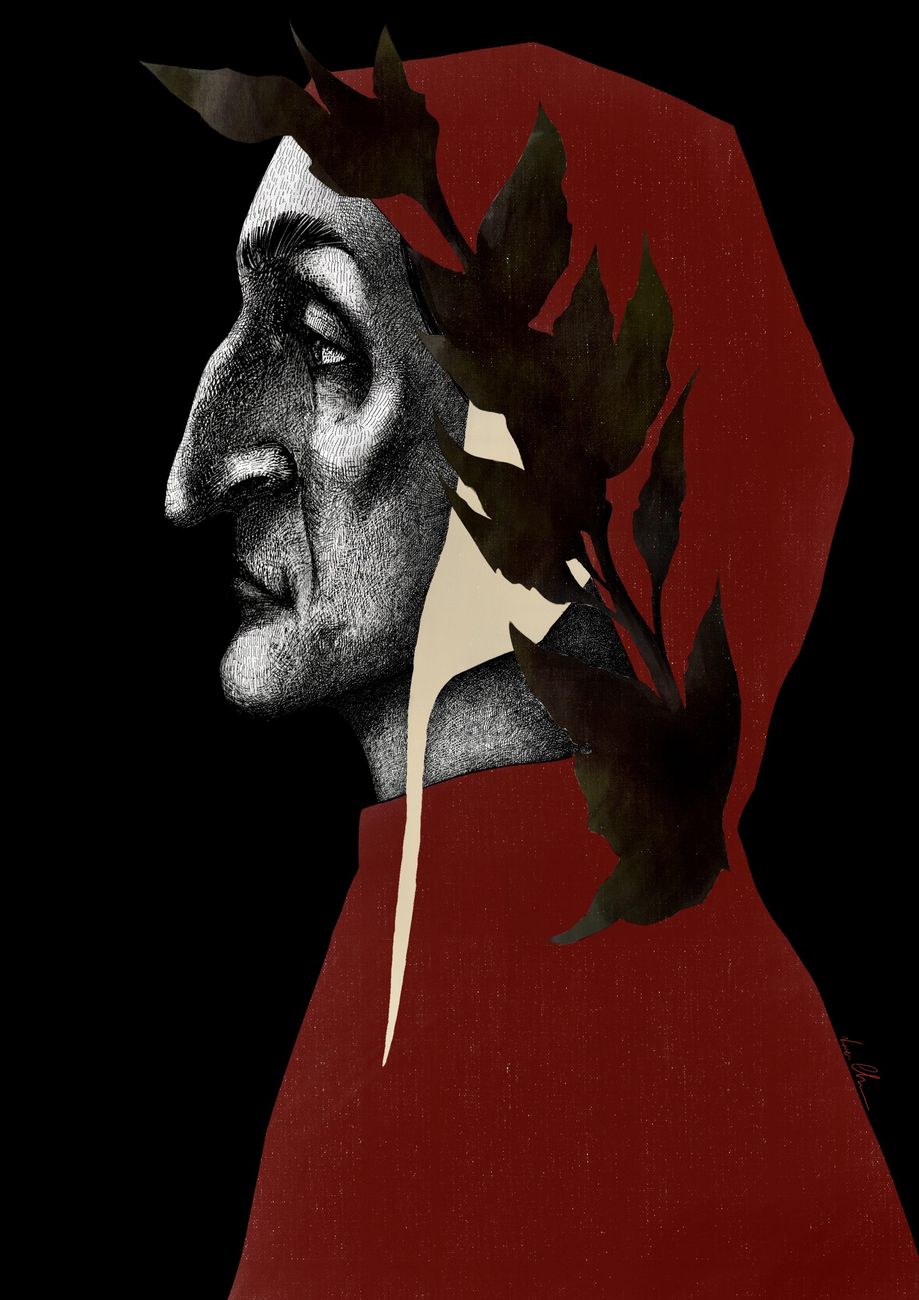 San Giorgio del Sannio| La rassegna Artefatti torna con un appuntamento speciale su Dante Alighieri