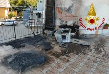 Montefredane| Fuga di gas ed esplosione al piano terra di un edificio, nessun ferito
