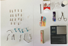 Morcone|Spaccio di sostanze stupefacenti, arrestato 55enne