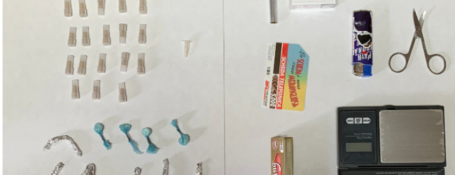 Morcone|Spaccio di sostanze stupefacenti, arrestato 55enne