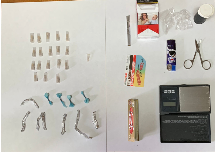 Morcone|Spaccio di sostanze stupefacenti, arrestato 55enne