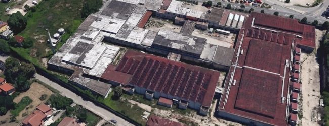 San Giorgio del Sannio| Ciampi: Riqualificare l’ex agenzia dei tabacchi per creare sviluppo e occupazione