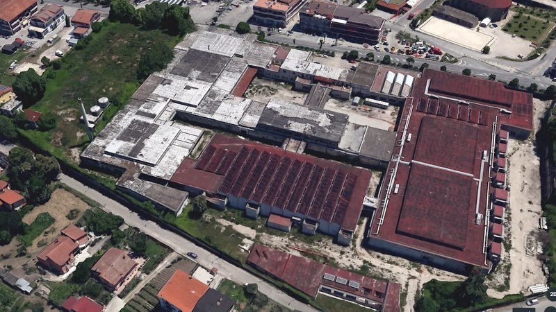 San Giorgio del Sannio| Ciampi: Riqualificare l’ex agenzia dei tabacchi per creare sviluppo e occupazione