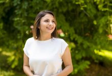 Benevento| Con Perifano c’è Filomena Marcantonio, sarà candidata con il Partito Democratico