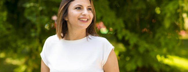 Benevento| Con Perifano c’è Filomena Marcantonio, sarà candidata con il Partito Democratico