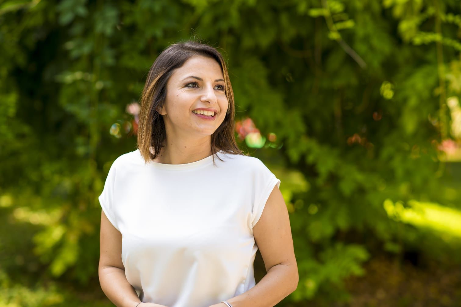 Benevento| Con Perifano c’è Filomena Marcantonio, sarà candidata con il Partito Democratico