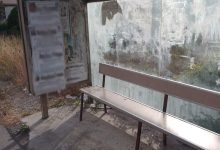 Benevento| Degrado urbano, Izzo (Città Aperta): “In zona Epitaffio c’è la pensilina dell’eterno riposo”