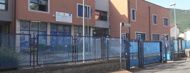 Airola, l’Istituto Vanvitelli verso i lavori di riqualificazione