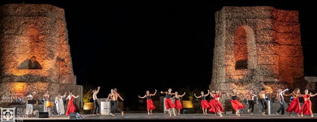 Città Spettacolo: con “Terra” il risveglio di un nuovo rispetto per la vita