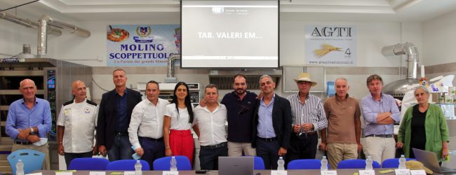 Grottaminarda| Nasce “L’oro d’Irpinia”, la prima farina 100% autoctona. Premiato il modello filiera