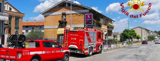 Grottaminarda|Donna di 76anni ritrovata senza vita in casa