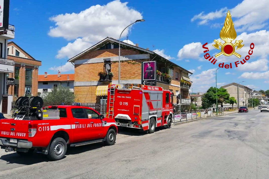 Grottaminarda|Donna di 76anni ritrovata senza vita in casa