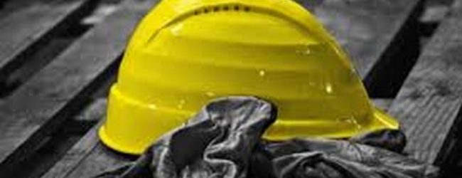 Operaio muore sul posto di lavoro nel Casertano,era di Sant’Agata de Goti