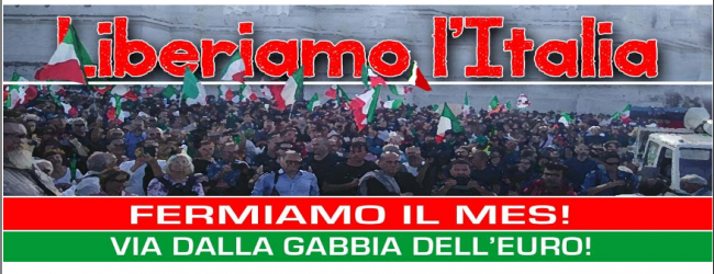 “Liberiamo l’Italia”, domenica 29 Agosto la manifestazione a Benevento