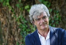 A “Segreti d’Autore” Ruggero Cappuccio dialoga con il regista Mario Martone