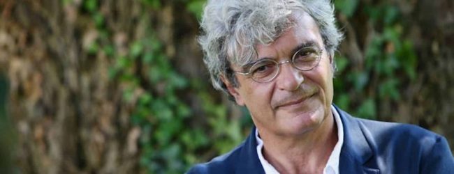 A “Segreti d’Autore” Ruggero Cappuccio dialoga con il regista Mario Martone