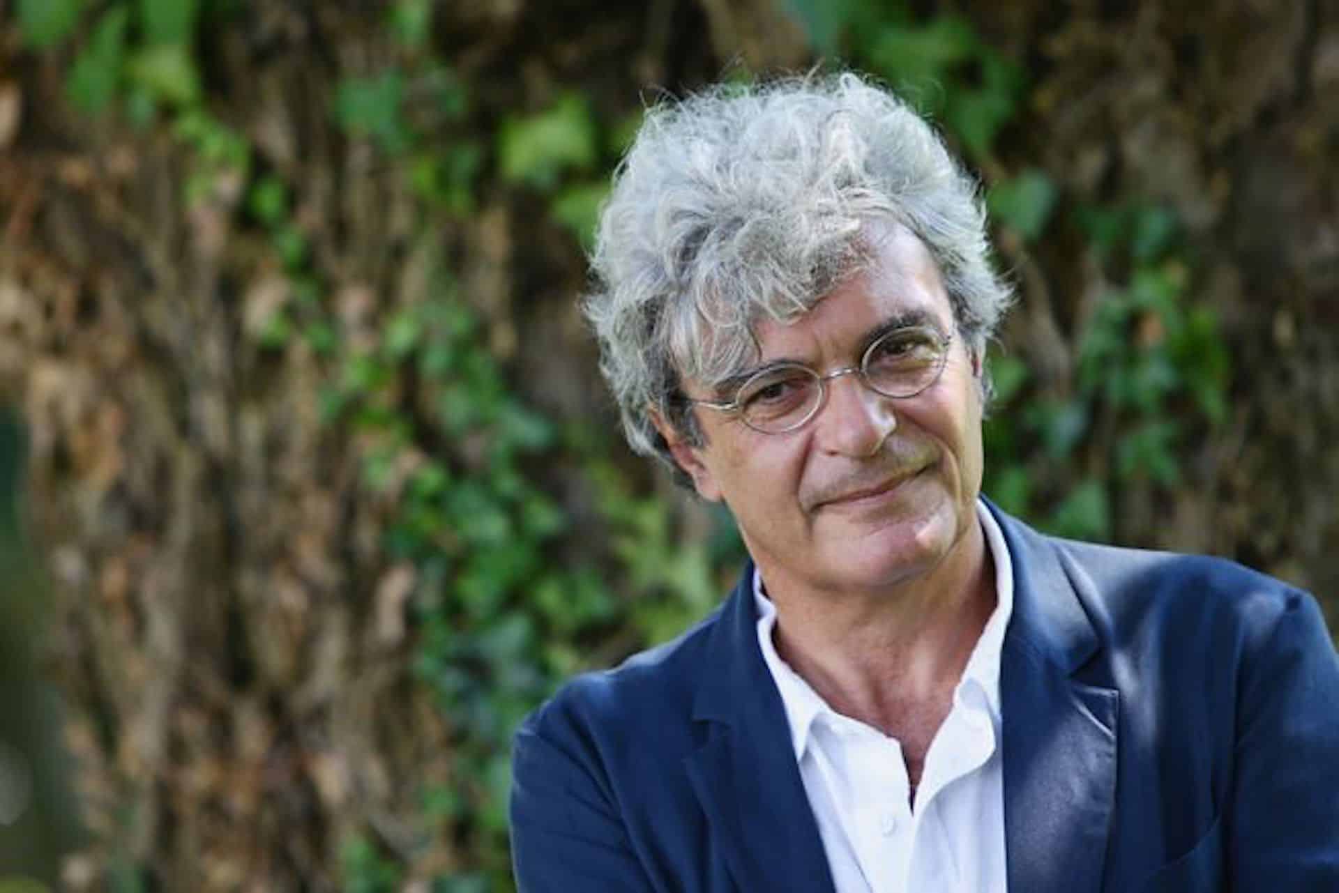 A “Segreti d’Autore” Ruggero Cappuccio dialoga con il regista Mario Martone