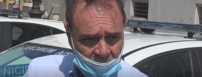 Mastella: “Dipendenti della mensa a scuola solo se vaccinati. Stessa misura per gli autisti della Trotta bus”