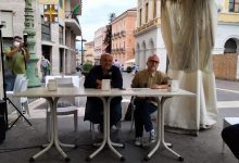 Città Spettacolo, tocca alla danza e alle interviste