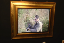 Cervinara|Una mostra in ricordo del collega Angelo Marchese