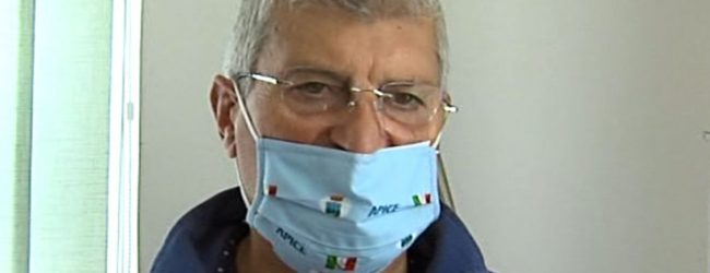 Apice| Covid, il sindaco Pepe: “Disponibili a riaprire l’hub vaccinale”