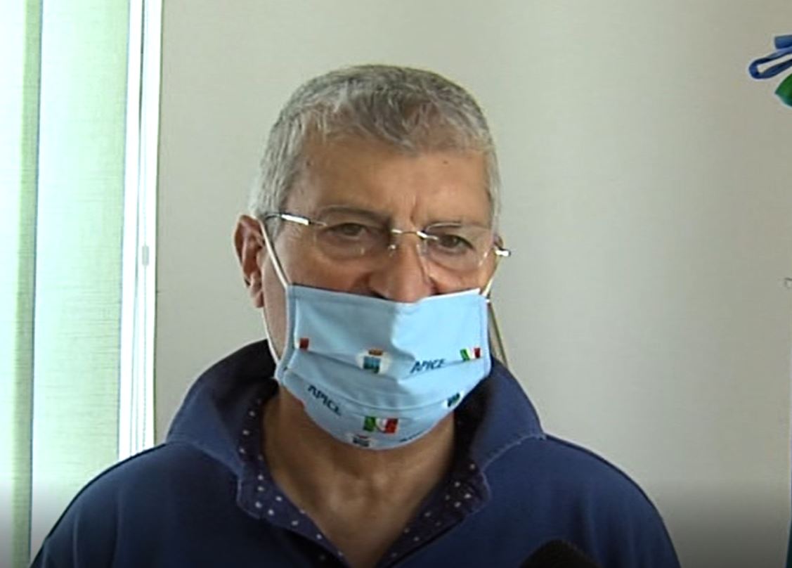 Apice| Covid, il sindaco Pepe: “Disponibili a riaprire l’hub vaccinale”