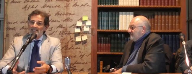 Elezioni, DemOnLine al fianco di Perifano