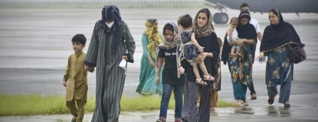 Profughi afghani, domani la prima famiglia a Fontanarosa